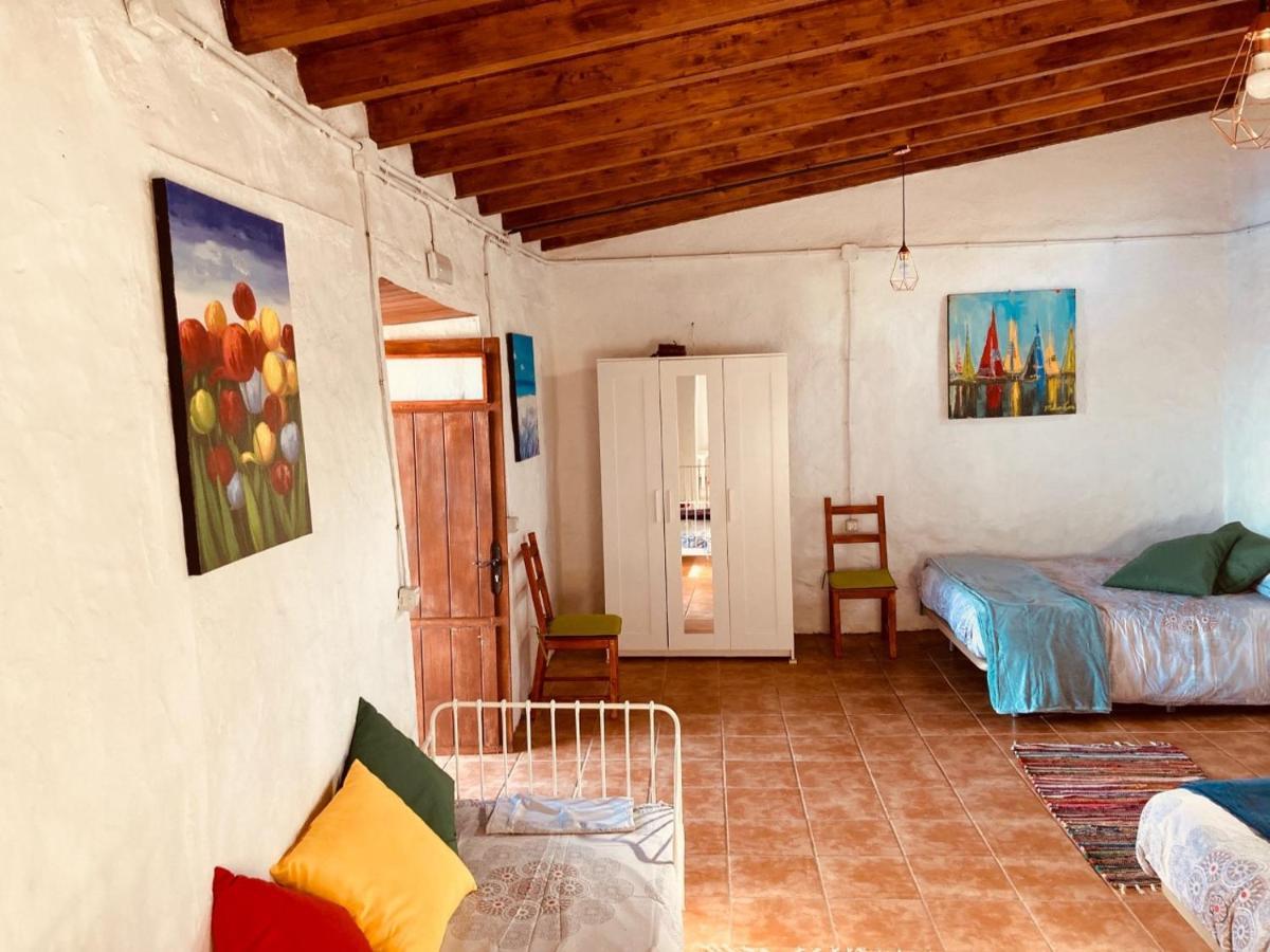 Casa Vistazul Vila La Orotava Exterior foto