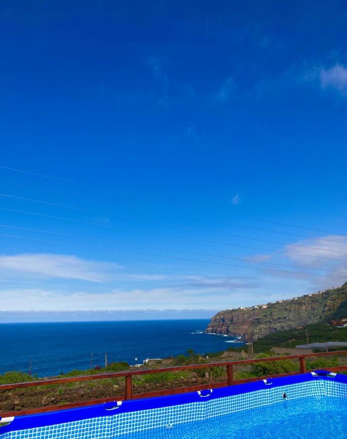 Casa Vistazul Vila La Orotava Exterior foto