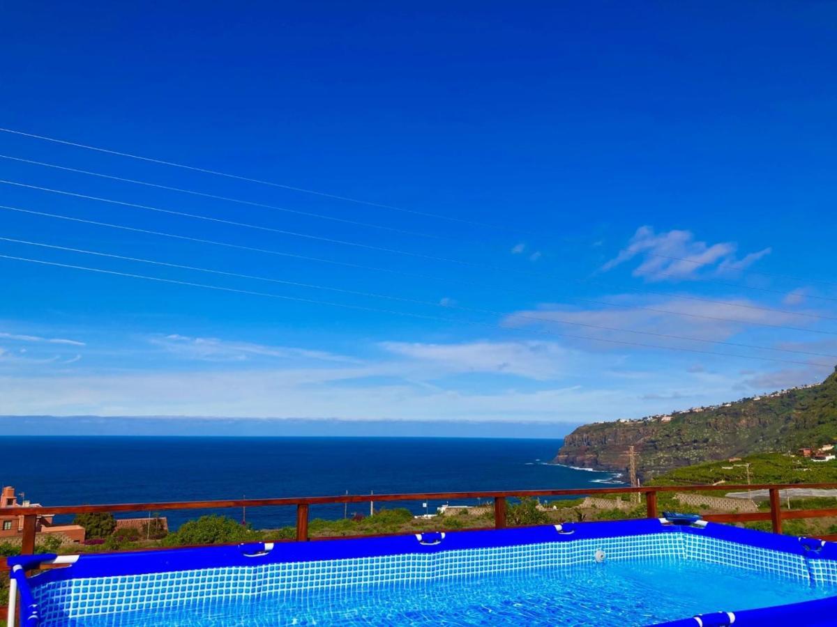 Casa Vistazul Vila La Orotava Exterior foto