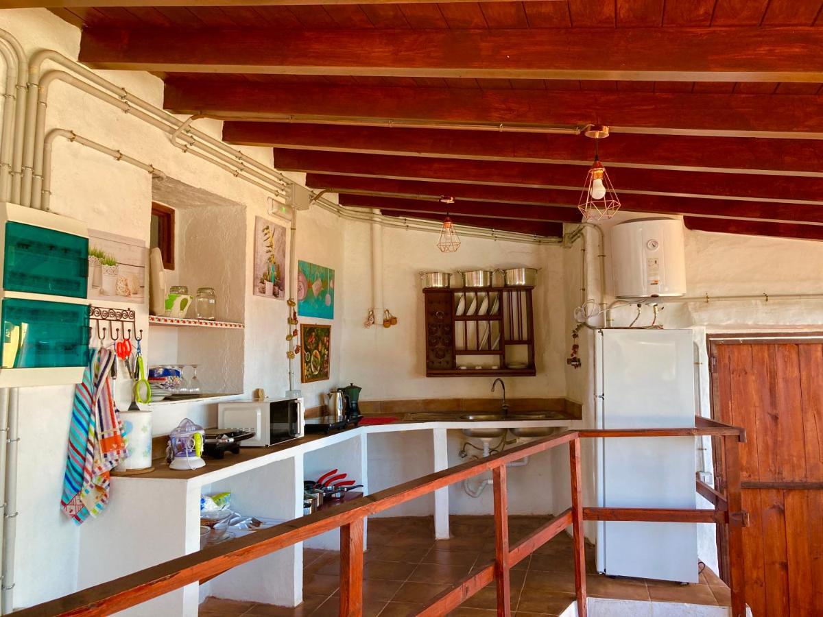 Casa Vistazul Vila La Orotava Exterior foto