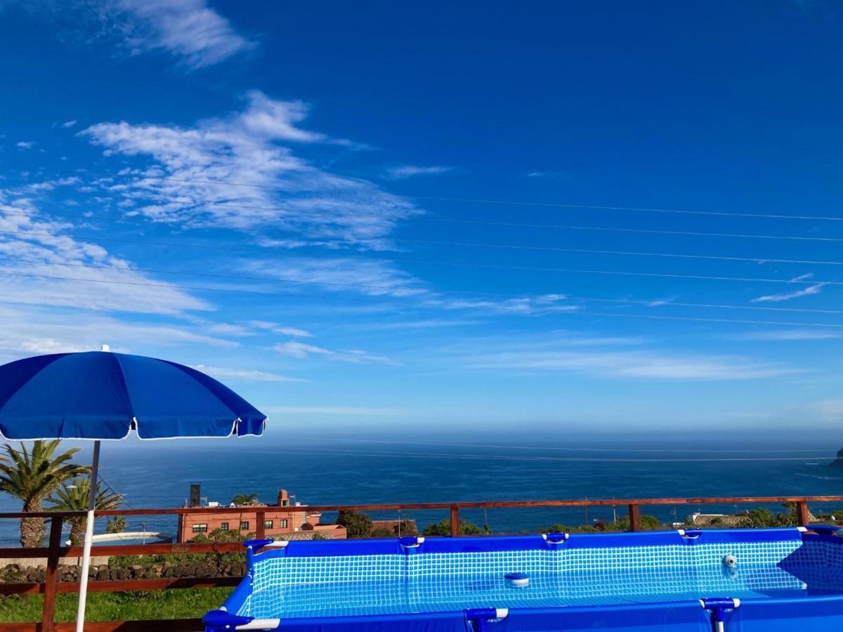 Casa Vistazul Vila La Orotava Exterior foto